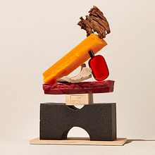 Équilibre. Un proyecto de Fotografía de Akatre - 09.12.2021