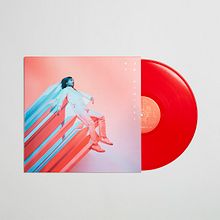 JB Dunckel - Hold On. Un proyecto de Diseño gráfico y Fotografía de Akatre - 09.12.2021