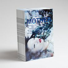 Mother III. Un proyecto de Diseño gráfico y Dirección de arte de Akatre - 09.12.2021