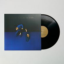 Aaron - We cut the night. Un proyecto de Diseño gráfico de Akatre - 09.12.2021