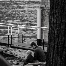 Momenti preziosi. Photography project by Giulia Caggiari - 10.09.2021