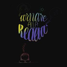 Il mio progetto del corso: Calligrafia e lettering di base con Procreate. Un progetto di Calligrafia, Instagram e Lettering digitale di elelupi86 - 09.12.2021