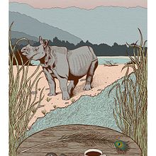 My project in Observational Drawing: Illustrate with a Fresh Perspective course. Traditional illustration, Drawing, and Digital Illustration project by jamieroberts96 - 12.09.2021