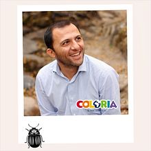 Coloria ONG - Programa de mentoría de 7hs. Digital Marketing, Instagram, Social Media, Content Marketing, Instagram Marketing, and Marketing project by Julieta Tello - 12.09.2021