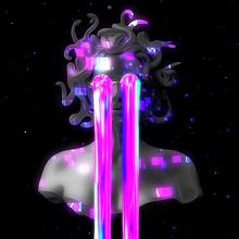 Mi Proyecto del curso: Animación psicodélica con Photoshop y After Effects Ein Projekt aus dem Bereich Motion Graphics, 3D, Bildbearbeitung und 3-D-Animation von Luisa Capacho - 11.12.2021