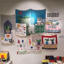 A Rebours. Projekt z dziedziny  Sztuki piękne użytkownika Delphine Dénéréaz - 10.12.2021