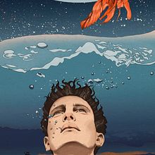 Mi Proyecto del curso: Técnicas de ilustración con acuarela digital. Un proyecto de Ilustración tradicional, Ilustración digital, Pintura a la acuarela, Dibujo de Retrato y Dibujo digital de nctraversaro - 10.12.2021