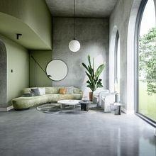 Mi Proyecto del curso: Fotorrealismo de espacios interiores con Lumion desde cero. Un progetto di Architettura, Modellazione 3D, Architettura digitale, Progettazione 3D e ArchVIZ di NELSON ALVAREZ - 10.12.2021
