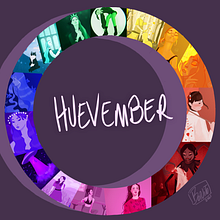 Huevember 2021. Traditional illustration project by Paula Fernandes - 11.30.2021
