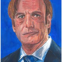 Mi Proyecto del curso: Retrato artístico en acuarela. Un proyecto de Bellas Artes, Pintura, Pintura a la acuarela y Dibujo de Retrato de Alan Osorio Cuellar - 11.12.2021