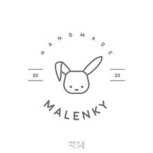 Malenky, handcraft made. Un projet de Br et ing et identité de Fidel Hdz - 09.12.2021