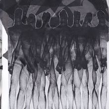 Sombras Irreais - Projeto de conclusão de curso.  project by Alan S. Dantas - 12.11.2021