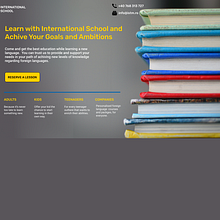 My project in Interface Design for Websites and Apps course. UX / UI, Graphic Design, Interactive Design, Web Design, Mobile Design, Digital Design, and App Design project by Georgiana Matyus - 12.08.2021
