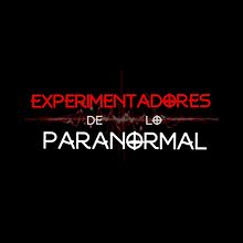 Intro de Experimentadores de lo paranormal. Un proyecto de Vídeo de Eduardo Alejandro Gonzalez Cardenas - 20.11.2021