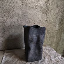 Final project - Project "ΣΩΜΑ" via slabbing technique. Accessor, Design, Arts, Crafts, Fine Arts, and Ceramics project by Δημήτρης Vavouras - 12.12.2021