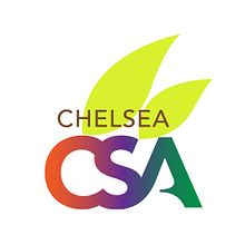 Chelsea CSA Visual Identity Ein Projekt aus dem Bereich Grafikdesign von Richard Mehl - 13.12.2021