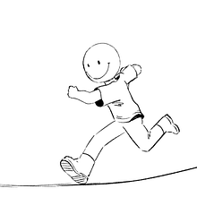 Mi Proyecto del curso: Animación tradicional: composición, ritmo y cámara. Projekt z dziedziny  Motion graphics,  Animacja, Animacja postaci i Animacje 2D użytkownika alecambrnero - 08.12.2021