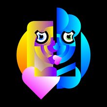 Exprimir la Vida. Een project van Traditionele illustratie y Grafisch ontwerp van Sema García Diseño - 13.12.2021