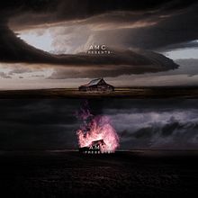 The Son opening titles. Motion Graphics, e Cinema, Vídeo e TV projeto de Paul McDonnell - 02.08.2019