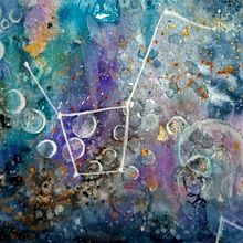 My project in Modern Watercolor Techniques course . Ilustrasi tradisional, Seni Rupa, Lukisan, Dan Lukisan Cat Air proyek oleh Erzsébet Sofró - 12.13.2021