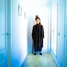 Mi Proyecto del curso: Fotografía artística: crea una narrativa visual. Un progetto di Fotografia di ritratto, Illuminazione fotografica, Fotografia digitale, Fotografia artistica, Fotografia lifest, le e Autoritratto fotografico di Carolina Ferrero - 13.12.2021