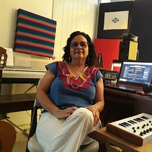 Mi Proyecto del curso: Sound design y postproducción para vídeo y animación Edna Eunice. Un progetto di Sound design, Video, Video editing, Postproduzione audiovisiva, Produzione musicale e Audio di Edna Villanueva - 08.12.2021