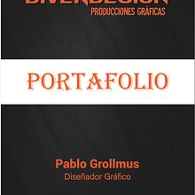 Book Profesional Digital Ein Projekt aus dem Bereich Br und ing und Identität von pabgrollmuscif - 02.11.2021