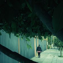 Mi Proyecto del curso: Introducción a la fotografía callejera. Un projet de Photographie, Photographie extérieure, Photographie documentaire, Photographie lifest , et le de Jonás Castillo - 14.12.2021