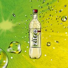 Davis Lisboa - Storyboard With Pencil And Photoshop for Zitro - After - Barcelona - Spain. Traditional illustration, Advertising, Stor, and board project by Davis Lisboa - 04.05.2016