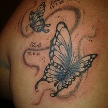 tatuajes . Ilustrasi tradisional, Dan Menggambar proyek oleh Rocio Ceron Dominguez - 12.14.2021