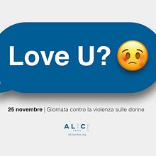 Love U?. Br, ing, Identit, Art Direction, and Social Media project by Stefano Brenna - 12.14.2021