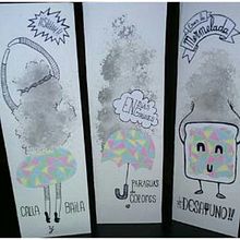 mercadillo navideño . Ilustrasi tradisional, Dan Desain proyek oleh Rocio Ceron Dominguez - 12.14.2021