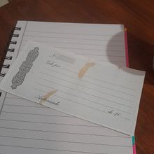 Las decisiones . Un proyecto de Escritura, Creatividad, Stor, telling y Narrativa de Luciana Machiavello - 14.12.2021