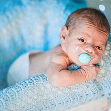 Il mio progetto del corso: Introduzione alla fotografia newborn. Un progetto di Fotografia, Fotografia di ritratto, Fotografia in studio, Fotografia lifest, le e Fotografia di interni di Federica Cuomo - 30.11.2021