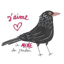 Mon projet du cours : Journal intime illustré : pratiquez au quotidien la pleine conscience. Un proyecto de Bellas Artes, Bocetado, Creatividad, Dibujo y Sketchbook de Héloïse Bihan-poudec - 14.12.2021