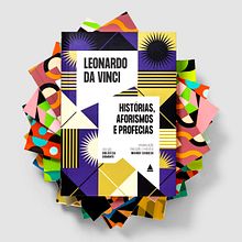 Diamond Collection. Editorial Design project by Rafael Nobre - 12.14.2021
