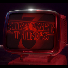 Teaser para Netflix España. Een project van  Reclame y Kostuumontwerp van Ricardo Wakeham - 14.12.2021