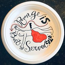 Illustration & hand-lettering. Un progetto di Illustrazione tradizionale di Rachel Levison - 14.12.2021