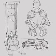 Study sketches . % Nick Strouwen tarafından hazırlanan Eskiz çizimi projesi - 12.14.2021