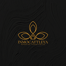 Inmocattleya. Un progetto di Br, ing, Br, identit, Graphic design e Design di loghi di Cristhian Reina - 14.12.2021