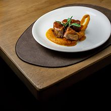 Mi Proyecto del curso: Fotografía gastronómica y retoque con Photoshop. Un progetto di Fotografia, Direzione artistica, Postproduzione fotografica, Ritocco fotografico, Fotografia di prodotti, Fotografia digitale e Fotografia gastronomica di roger_alsina8 - 15.12.2021