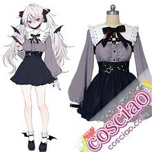 にじさんじ 葛葉 女体化 コスプレ衣装 Vtuber くずは オーダーメイド. Music project by meetcases - 02.01.2021