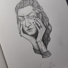 Arquivos de ilustração: Variados. Un projet de Illustration traditionnelle de Bianca Azevedo Lima - 15.12.2021