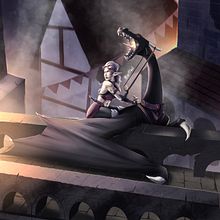 Meu projeto do curso: Pintura digital de personagens no Procreate. Un progetto di Illustrazione tradizionale, Character design e Illustrazione digitale di biancatavares - 15.12.2021