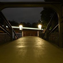 Urban dreamscapes. Photograph project by Mira - 12.15.2021