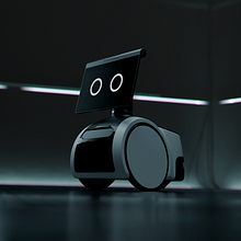 Amazon 2021 Product Launch CG. 3D, Advertising, Design, Motion Graphics, 3D Animation, Animation, and Art Direction project by Ian Frederick - 12.15.2021