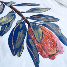 FUERZA t-shirt design. Un progetto di Illustrazione tradizionale, Design, Costume design, Graphic design, Product design e Serigrafia di Luli Reis - 15.12.2021