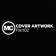 Cover Artwork. Part02 . Desain, Dan Desain Grafis proyek oleh Maxim Para - 12.15.2021