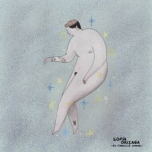 Flote. Traditional illustration project by Sofia Orizaga Flores - 12.16.2021