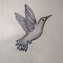 Mi Proyecto del curso: Técnicas de tatuaje blackwork con línea fina. Tattoo Design project by Karen Zambrano - 12.15.2021